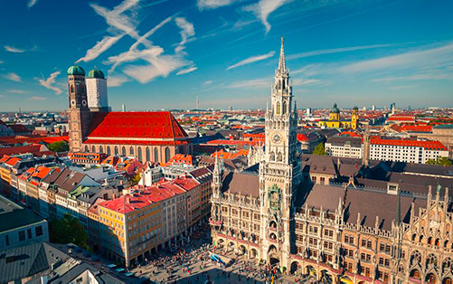 Munich