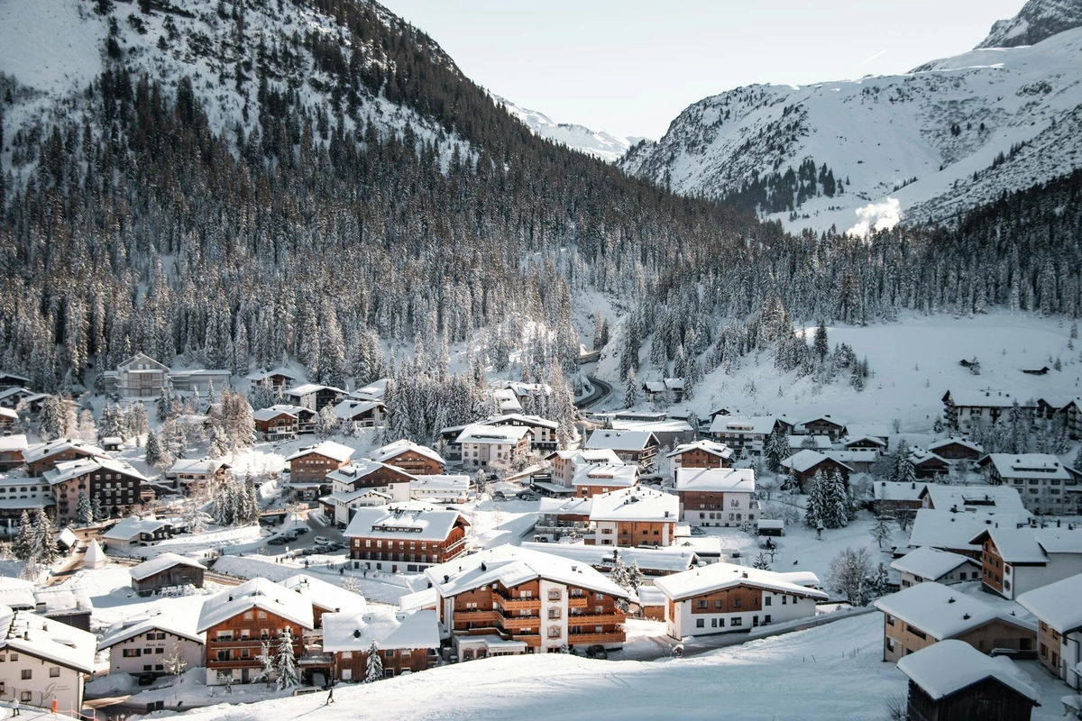 6 Ski Resorts to Travel from Munich Airport