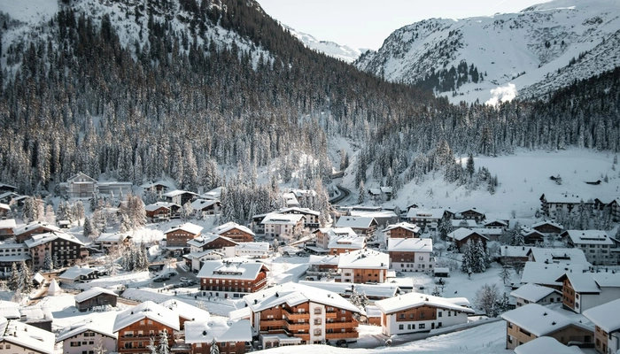 6 Ski Resorts to Travel from Munich Airport