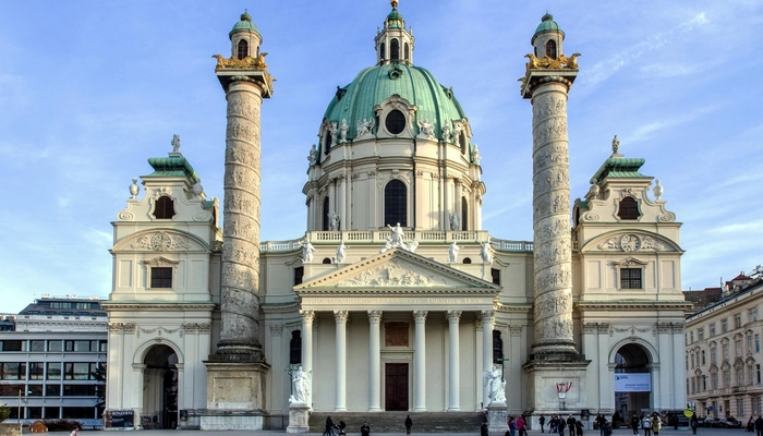 What to Do in Vienna in One Day - The Ultimate Travel Guide