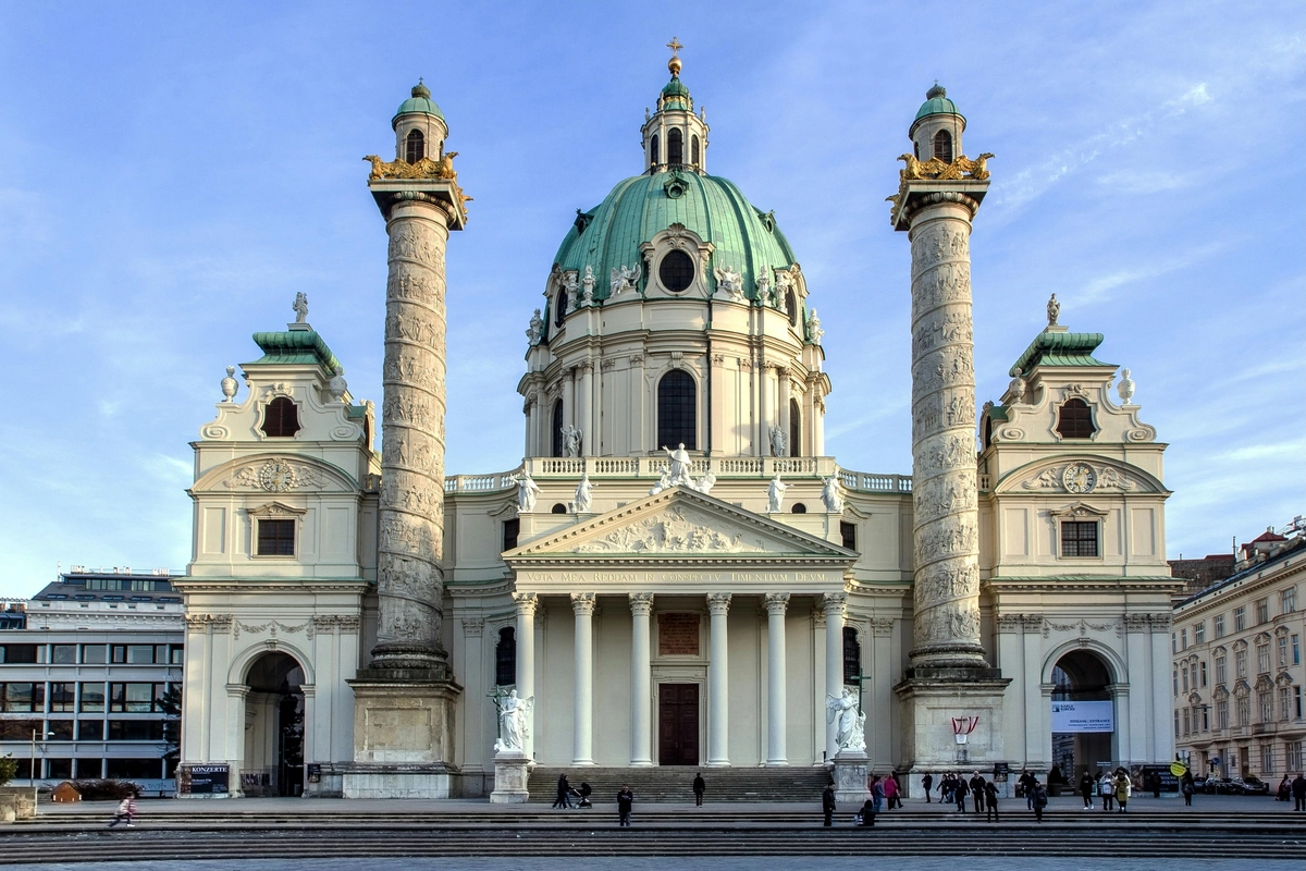 What to Do in Vienna in One Day - The Ultimate Travel Guide